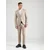 JACK & JONES Obleka JPRFranco greige