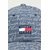 Tommy Jeans baseball kapa moška jeans