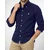 Polo Ralph Lauren CHEMISE CUSTOM FIT EN VELOURS