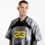 Dres Jordan Brooklyn Mens Realtree Jersey White/ Black/ Bright Citron L