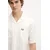 Fred Perry LINEN BLEND REVERE COLLAR S Bela