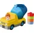 PLAYMOBIL 72083 - JUNIOR - mešalnik za beton - 1 k.