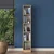 Hanah Home Polica 30x170x25cm Orah