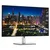 Dell Monitor U3225QE, 31.5, 3840x2160, 4K UHD, IPS, 120Hz, 5ms, HDMI, USB-C, Srebrne boje