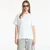 Majice Sporty & Rich Art Tshirt UNISEX White XS