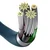 BASEUS Kabel Superior Series USB na Lightning, 2,4 A, 2 m (moder)