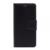 Maska na preklop Hanman Mill za Honor Magic 6 Lite/ X9b 5G crna
