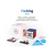 Rubikova kocka - MF3 RS3M - 3x3 Stickerless