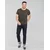Lee Jeans straight DAREN ZIP FLY Modra