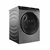 HAIER Series 5 I-Pro HD80-A3959R-S Mašina za sušenje veša, 8kg, antracit