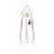 MAM Feel good staklena boca 260 ml