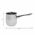 KINGHOFF turški aparat za kavo kh-1208, 700ml