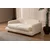 Atelier del Sofa Dvosed River 105x90x200cm Bež