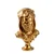 Atelier Del Sofa Dekorativna figura Yak-040-C, 30x49x22 cm