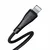 Mcdodo Mcdodo Kratek Usb-C Lightning Hitri Polnilni Kabel 36W Za Iphone 20 Cm