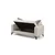 Kristal 2 - Beige Beige 2-Seat Sofa-Bed