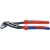 KNIPEX Papagaj klešta Alligator 180mm 88 02 180 crveno-plava
