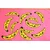 Kuhinjska krpa Bananas 45x70cm