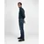 Polo Ralph Lauren JEANS HAMPTON STRAIGHT Modra