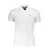 LA MARTINA Muška polo majica CCMP02-PK001_BIANCO_00001, Bela