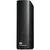 WD externi hard disk ELEMENTS DESKTOP 4TB WDBWLG0040HBK-EESN