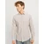 JACK & JONES Muška košulja 12268964, Bež