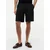 TOMMY HILFIGER Chino hlače DOVER 8  črna