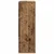 Kreveta s ladicama Staro drvo 25,5 x 22 x 69,5 cm