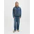 JACK & JONES Prehodna jakna JJIMiles moder denim