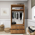 HANAH HOME Ormar Atlas 1600 51