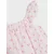Sinsay - Bluza - pastelno roze