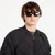Jopica REPRESENT Pillow Puffer Jet Black M