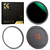 K&F Concept 62 mm magnetni filter ND1000