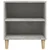 TV ormarić boja betona 102 x 44,5 x 50 cm od konstruiranog drva