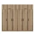 Hanah Home Ormar Kale 7711