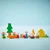 LEGO® DUPLO Peppa Pig: Zabaviščni park
