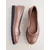 Next Balerinke Forever Comfort rjava