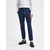 SELECTED HOMME Hlače na rob Oasis, modra