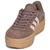 Adidas Patike za devojčice Vl Court Bold J KK4502, Braon