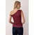 Trendyol Milla Ženska bluza, Šarena