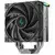 Deepcool Hladnjak za procesor AK400 Digital SE, RGB, Crni