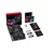 ASUS Rog Strix B550-F osnovna plošča, gaming, AM4, ATX (90MB14S0-M0EAY0)