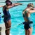 SwimmingHarness, pas za vadbo celotnega telesa v vodi