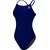 Tyr solid elite diamondfit navy m - uk34