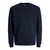 JACK & JONES Majica JJEBradley temno modra