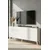 Hanah Home komoda Lipa 180, 180 cm, bela