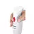 Bosch MSM14100 Štapni mikser, 600 W, Crveni