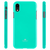 Futrola Jelly za Huawei P Smart 2020 - Plava KP19260