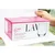 Komplet 6 kozarcev za sok 205ml Sude 68352