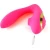 Loveo Adore G Vibe Pink